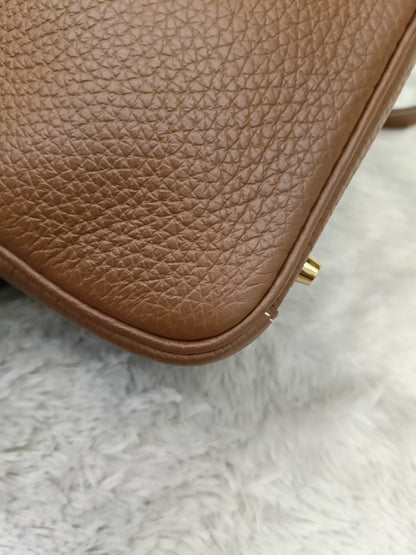 Lindy Mini Clem Gold GHW #B