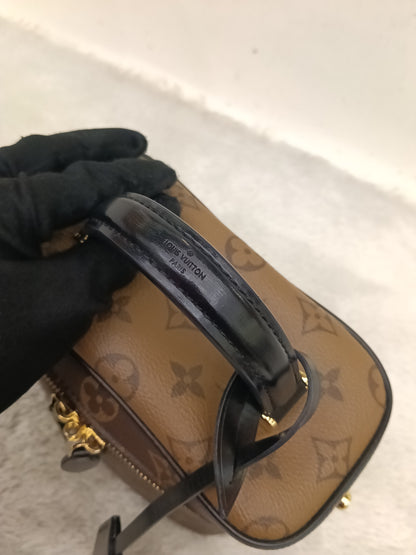 LV Vanity PM Monogram Reverse (CHIP)