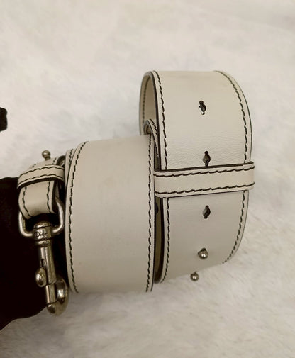 Dior Revolution Medium Smooth White SHW 2017