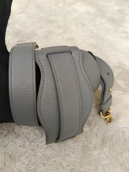 Balenciaga Town City Edge Grey GHW 2016