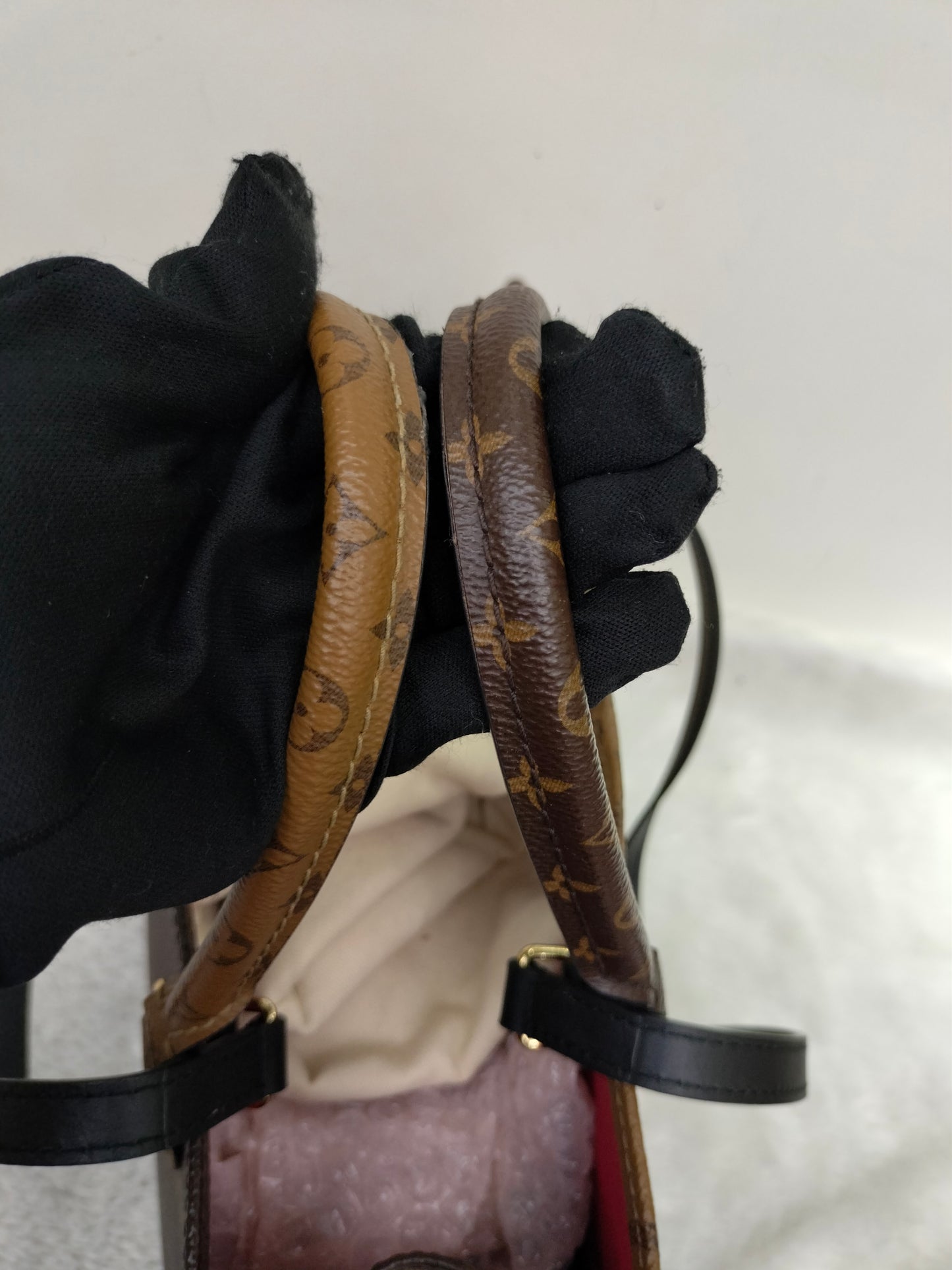 LV OTG MM Monogram Reverse (CHIP)