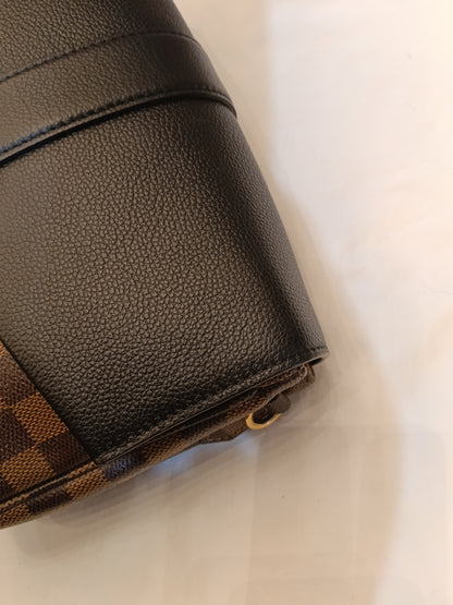 LV Clapton Damier Noir 2018