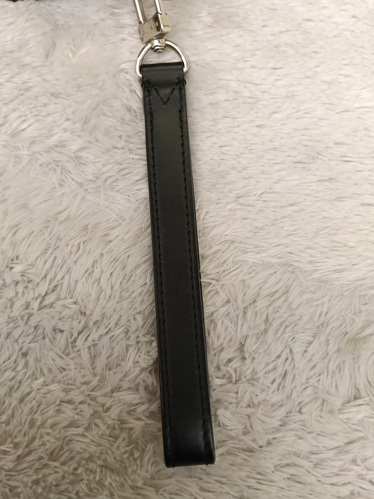 LV Kasai Clutch Monogram Macassar 2019