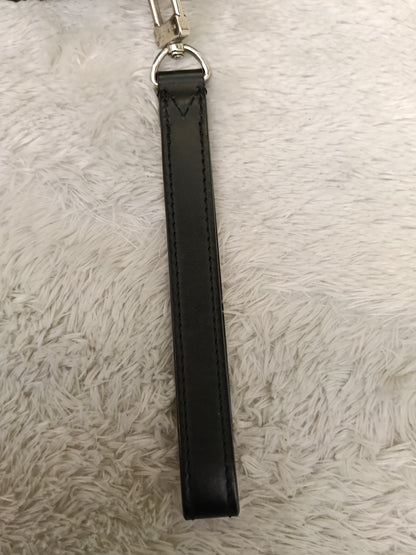 LV Kasai Clutch Monogram Macassar 2019
