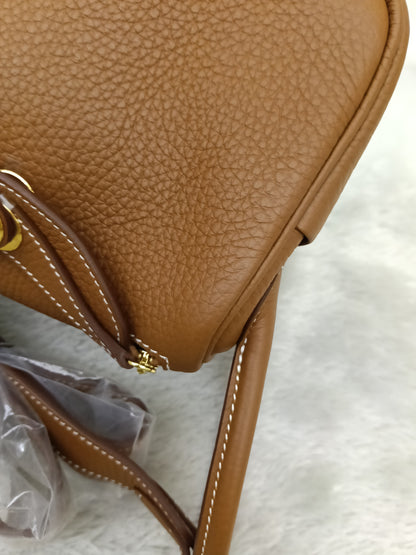 *NEW* Lindy Mini Clem Gold GHW #K