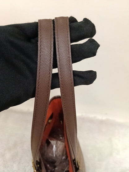 LV Marais Bucket Damier