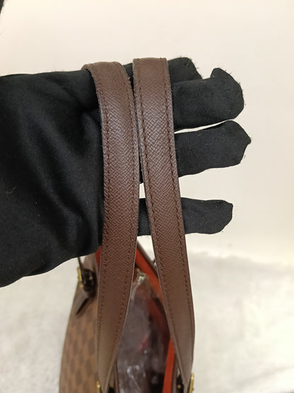 LV Marais Bucket Damier