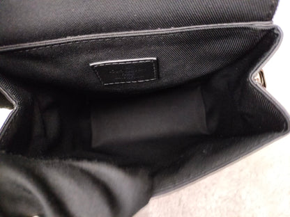 LV Nano Steamer Monogram Eclipse (CHIP)