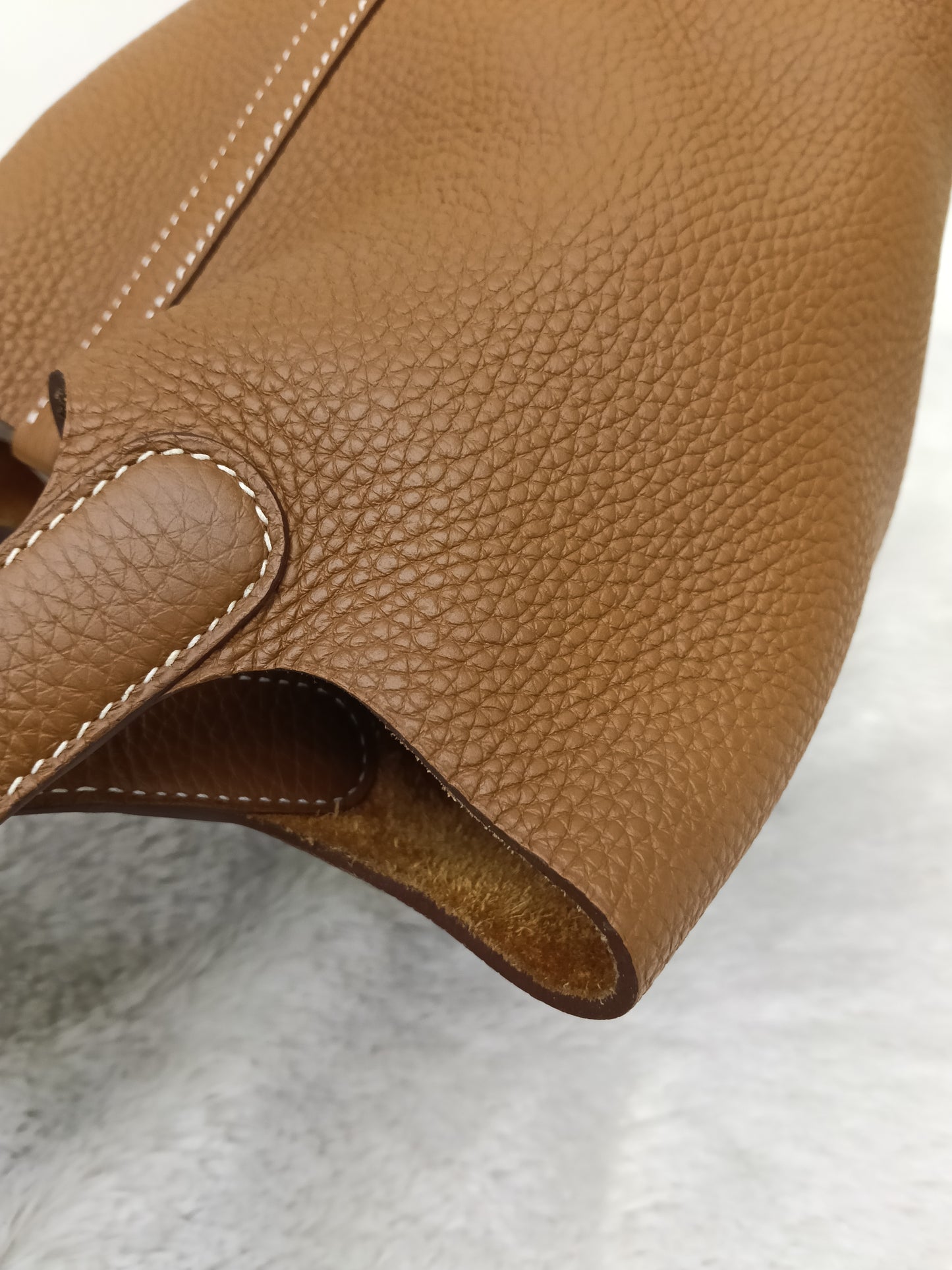 Picotin Lock 18 Clem Gold GHW #Y