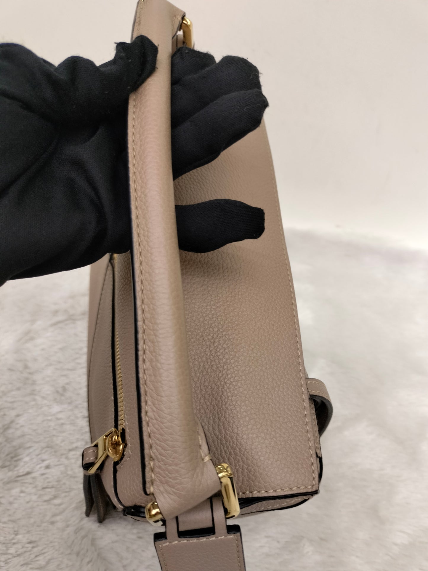 Loewe Puzzle Small Grained Sand GHW 2021