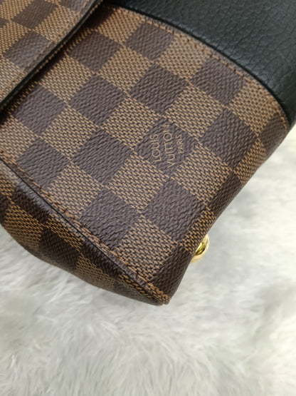 LV Bond Street BB Damier Noir 2018