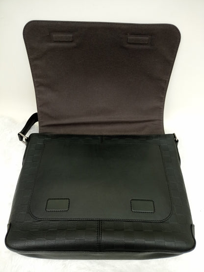LV District MM Damier Infini Onyx 2014