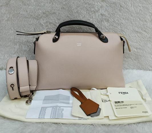 Fendi BTW Medium Mix 4 colour 2020