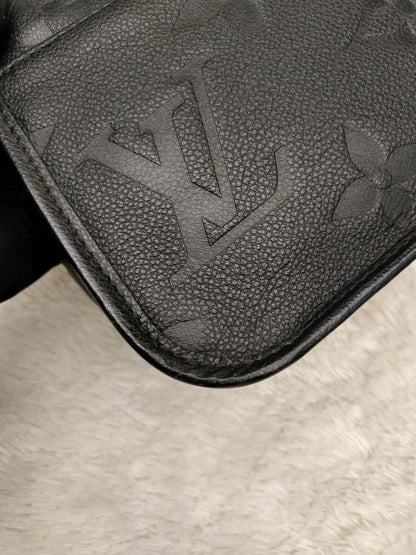 LV Diane PM ST NM Monogram Empreinte Noir (CHIP)