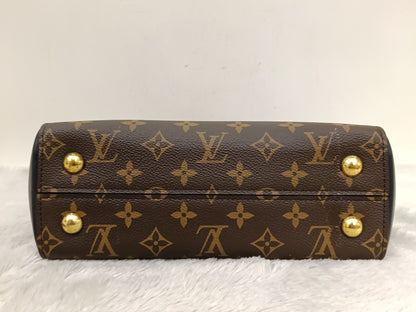 LV Cluny BB Cu Monogram LDV MC 2018