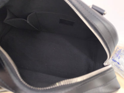 LV Bowling Montaigne PM Epi Noir 2006
