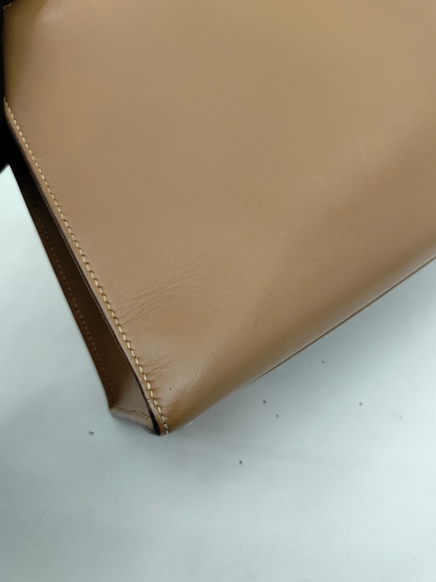 K32 Box Natural PHW #D square