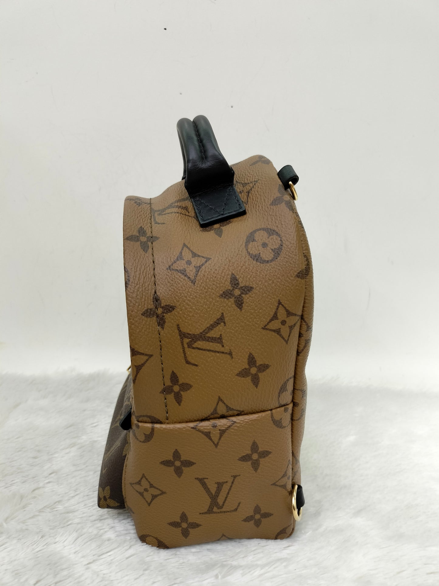 LV Palm Springs Mini Monogram Reverse 2019