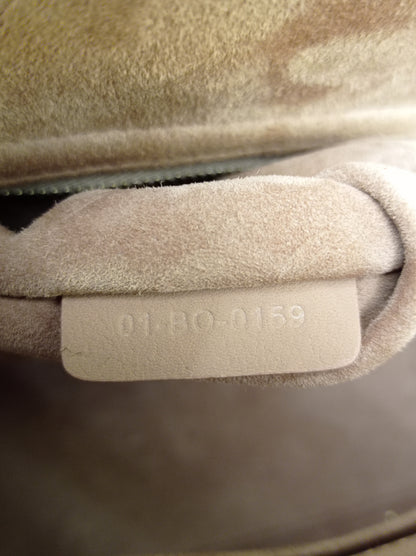 Lady Dior Medium Ultra Matte Blush 2019