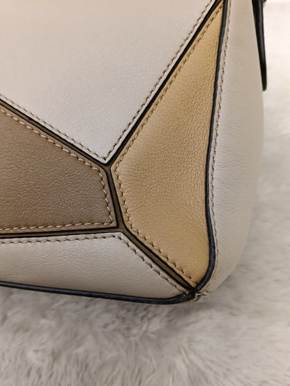 Loewe Puzzle Small 3 colour SHW 2018