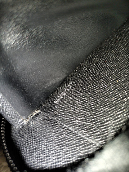 LV Atoll Ardoise Taiga Black