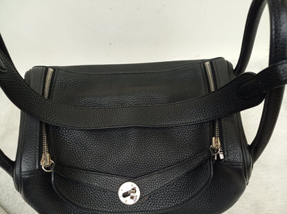 Lindy 30 Clem Noir PHW #C