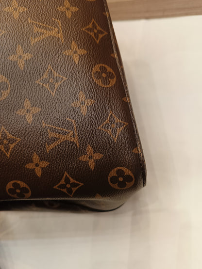 LV Neo Noe MM Monogram Caramel (CHIP)