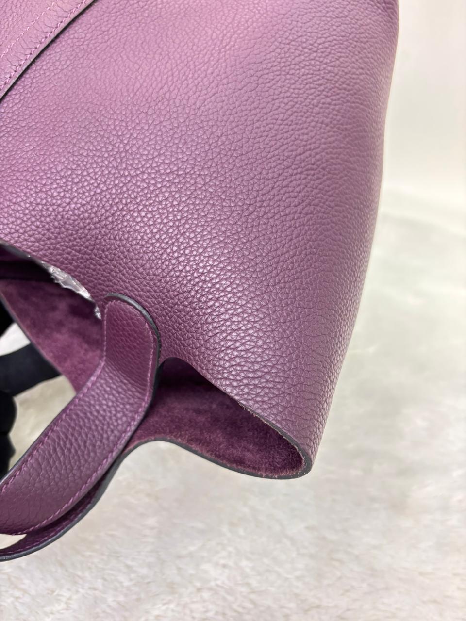 Picotin Lock 22 Clem Cassis GHW #U