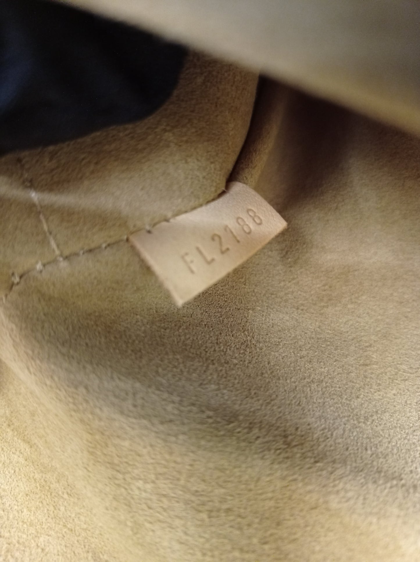 LV Marignan Monogram Coquelicot 2018