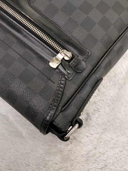 LV Daniel MM Graphite 2011
