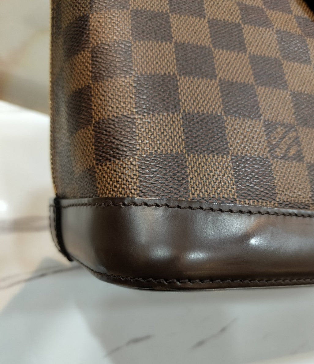 LV Alma PM Damier 2009