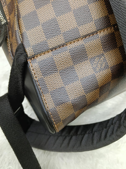 LV Josh Backpack Damier 2015