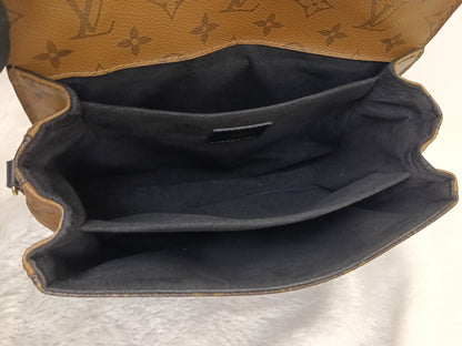 LV Metis Monogram Reverse 2018