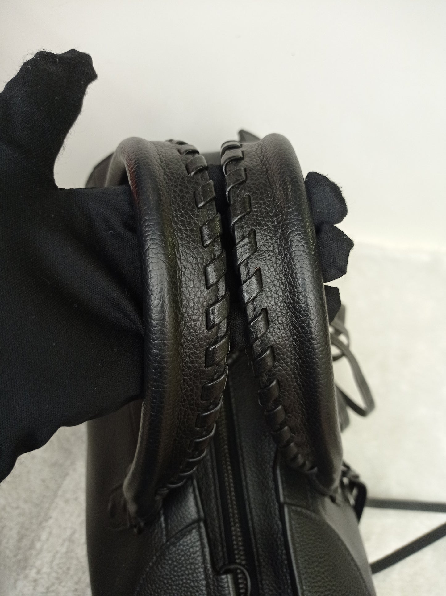 Balenciaga L - Neo Classic City Medium All Black 2023