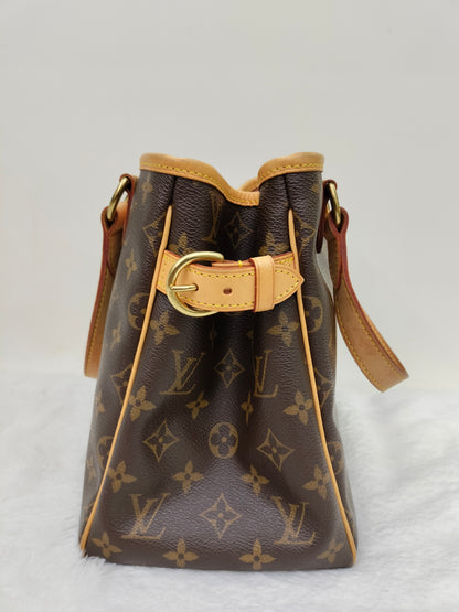 *Good Condition*
LV Batignoles PM Monogram