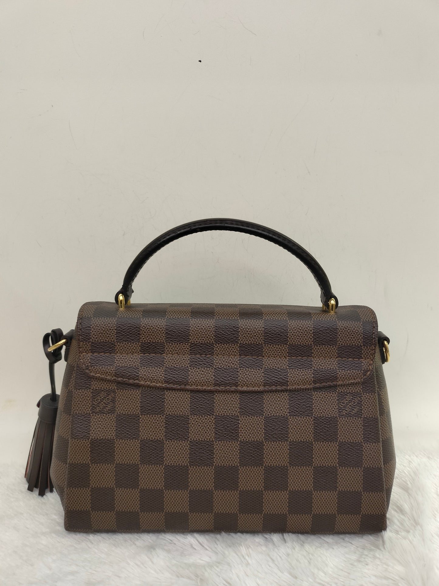LV Croisette Damier 2018