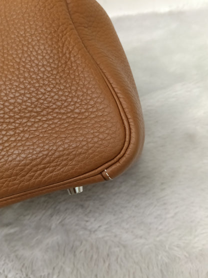 Lindy 30 Clem Gold PHW #R square