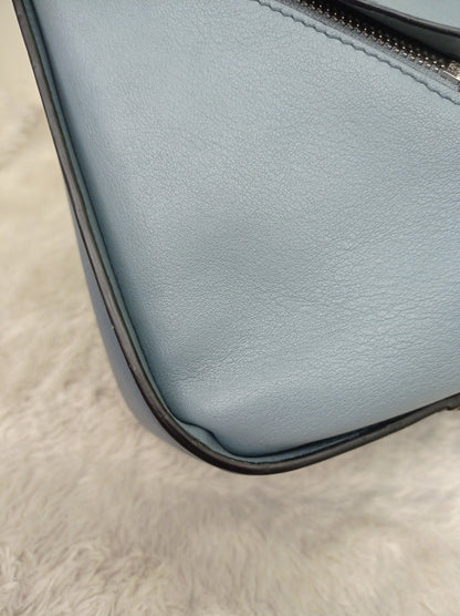 Loewe Hammock Medium Light Blue 3 Colour SHW 2018