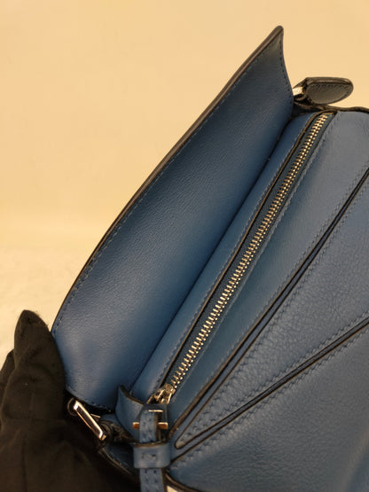 Loewe Puzzle Mini Blue SHW 2018
