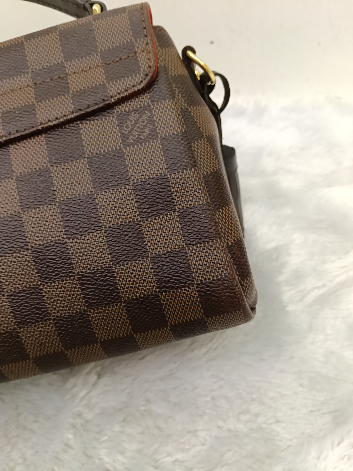 LV Croisette Damier 2018