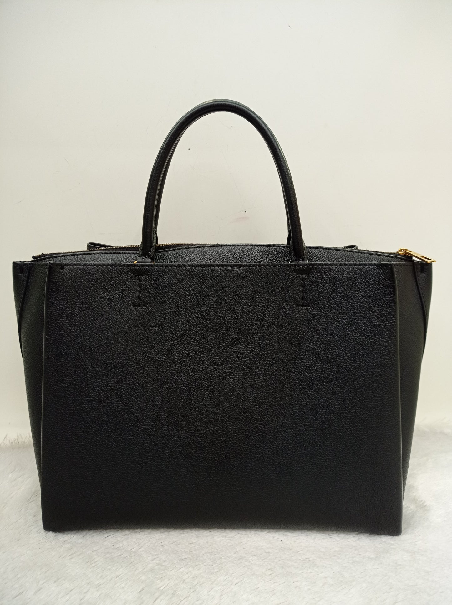 LV Lockmeto Tote Taurillon Noir 2017
