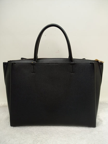 LV Lockmeto Tote Taurillon Noir 2017