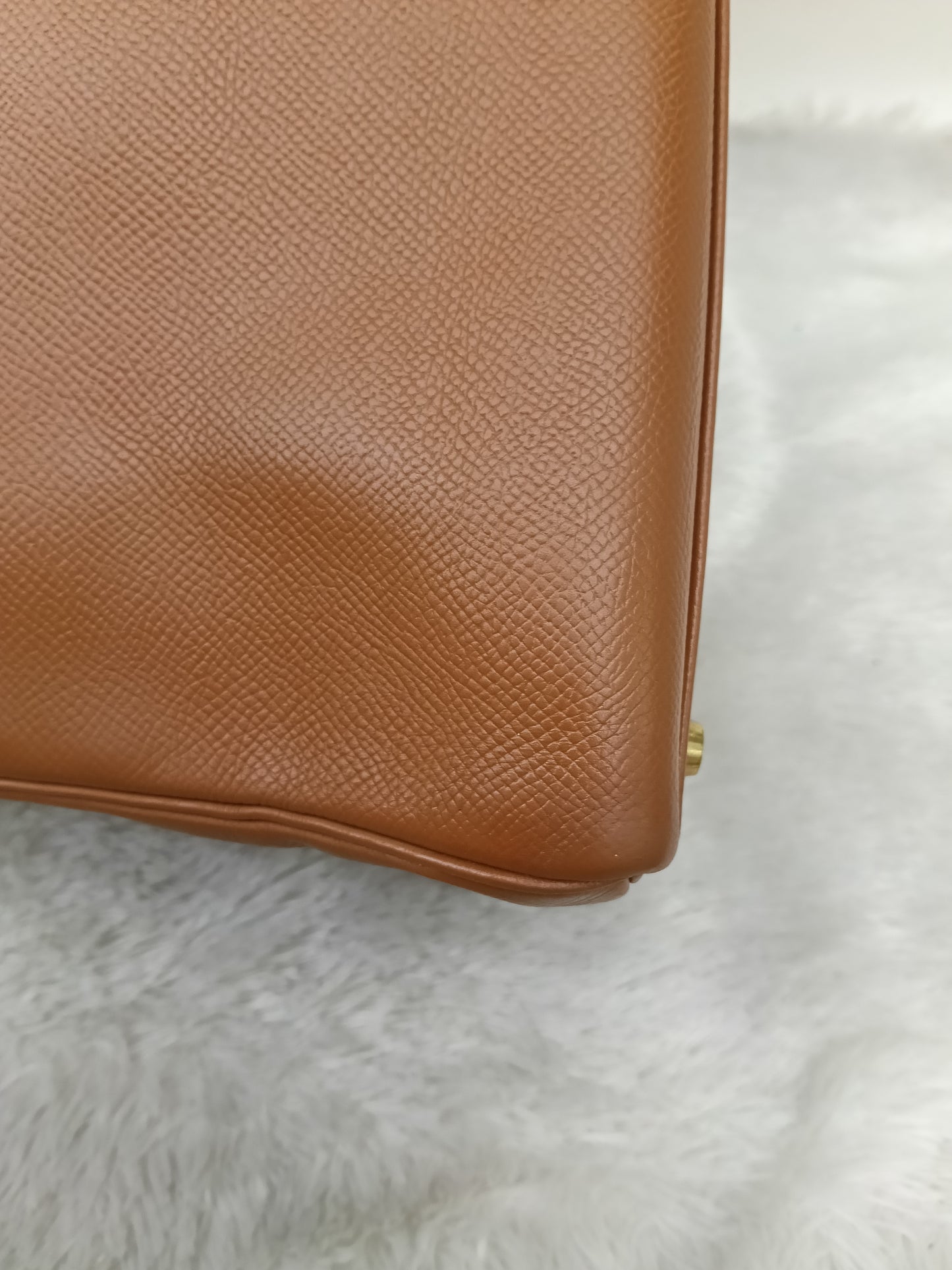 K35 Epsom Gold GHW #D square