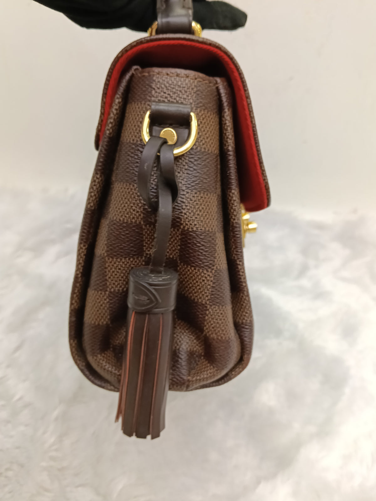 LV Croisette Damier 2018