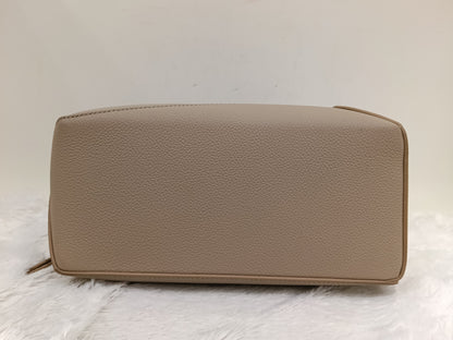 Loewe Puzzle Small Edge Grained Sand GHW 2023