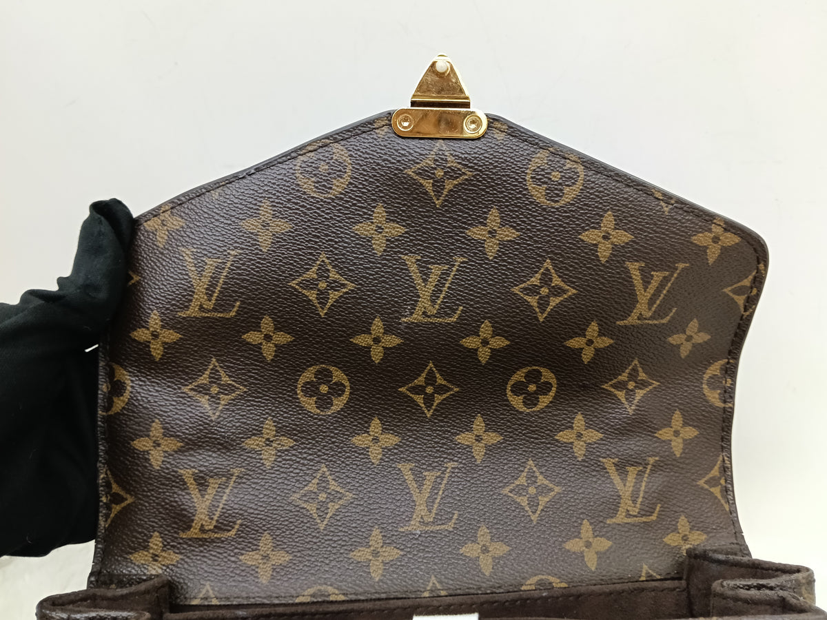 LV Metis Monogram 2013