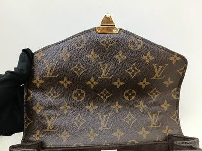 LV Metis Monogram 2013