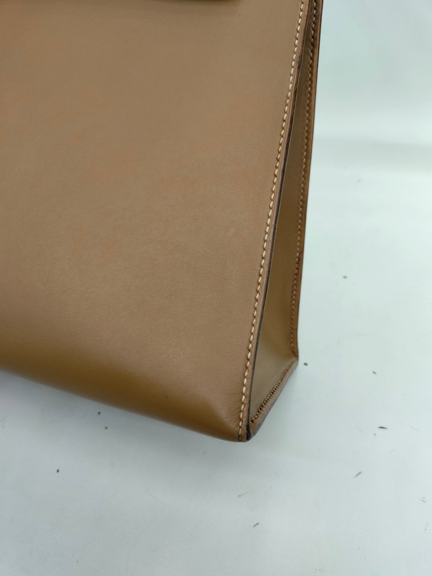 K32 Box Natural PHW #D square