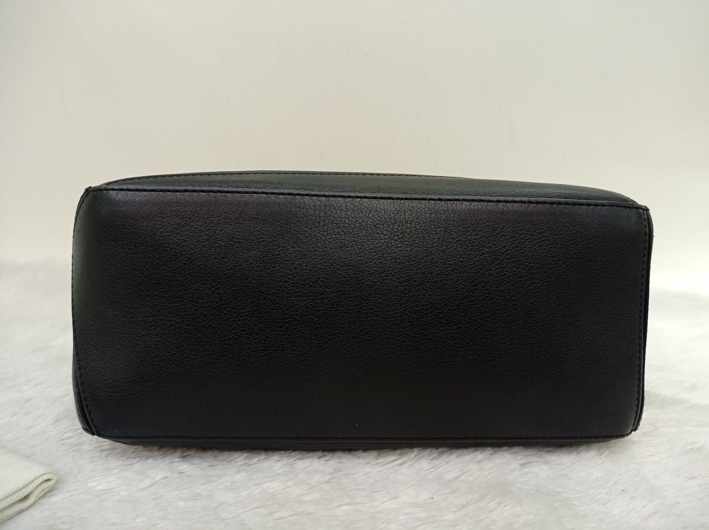 Loewe Puzzle Small Black SHW 2017