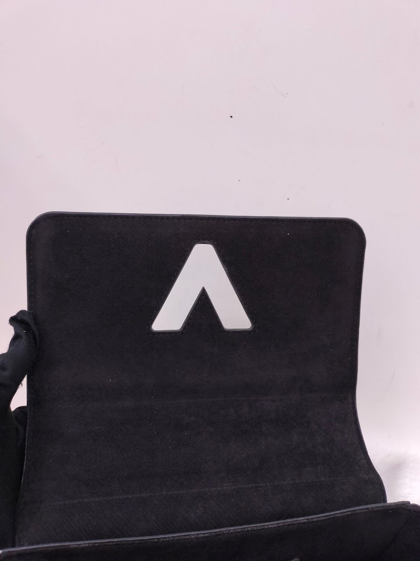 LV Twist MM Epi Black 2017